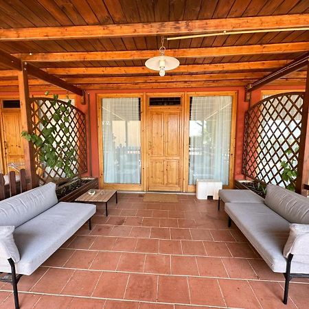 Villa Ilangi Ластра-а-Синья Экстерьер фото