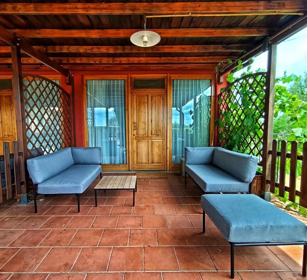Villa Ilangi Ластра-а-Синья Экстерьер фото