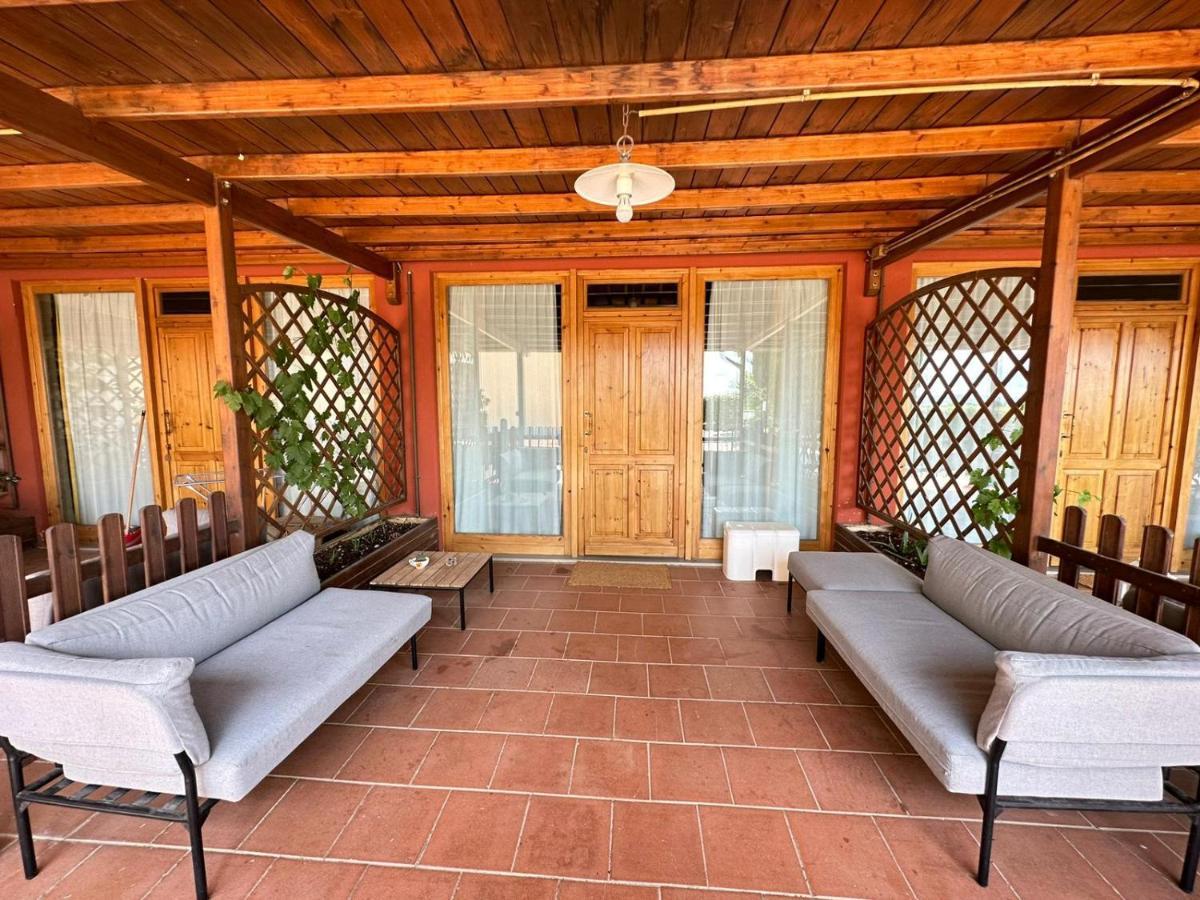 Villa Ilangi Ластра-а-Синья Экстерьер фото